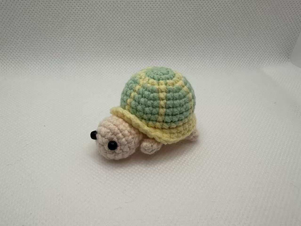 Handmade Turtles